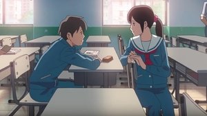 Shiki Oriori: Sabores de la juventud (2018) HD 1080p Latino