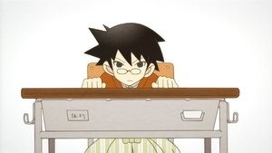 Sayonara Zetsubou Sensei: 1×9