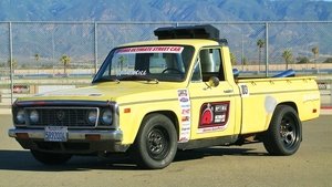 Roadkill Rear-Engine Mini-Truck Madness!