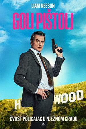 poster The Naked Gun