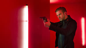 The Guest (2014)