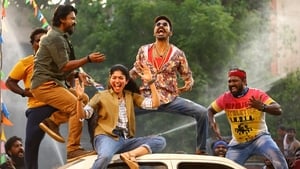 Maari 2 (2018) Uncut Dual Audio [Hindi+Tamil] HD-Rip x264 480P 720P 1080P