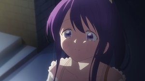 Kubo Won’t Let Me Be Invisible Season 1 Episode 11