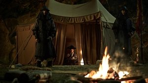 Warriors Of The Dawn (2017)