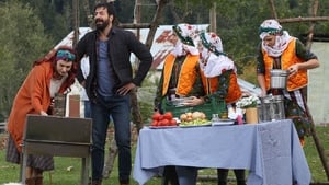 Kuzey Yıldızı: 1×5