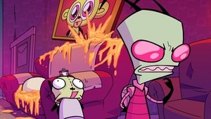 Invasor Zim e o Florpus