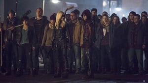 Arrow: Season 3 Episode 12 – Uprising