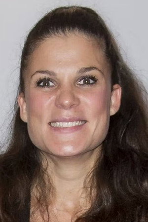 Christine Gjerulff portrait