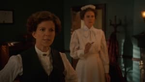 Murdoch Mysteries: 15×7