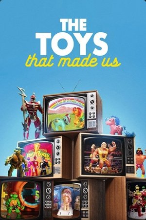 Image The Toys That Made Us
