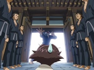 Kenichi: The Mightiest Disciple: 1×17