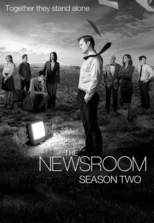 The Newsroom: Staffel 2