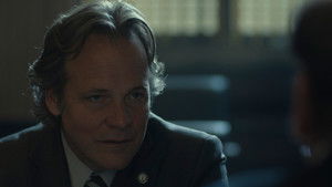 Presumed Innocent: 1×3