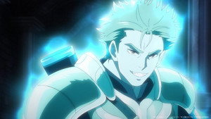 Kashita Maryoku wa «Revo Barai» de Kyousei Choushuu Cap 1