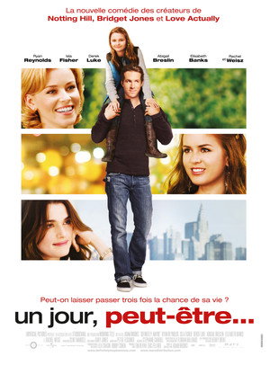 Definitely, Maybe 106