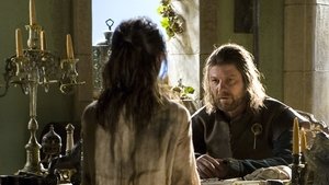 Game of Thrones saison 1 Episode 5