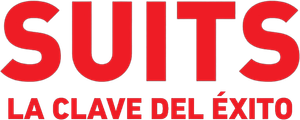 Suits: la clave del éxito — Logos 11