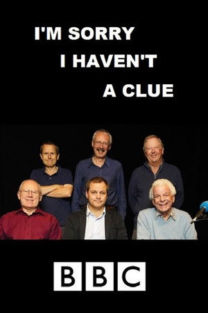 I'm Sorry I Haven't A Clue 5