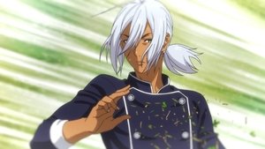 Food Wars! Shokugeki no Soma Season 2 Episode 10