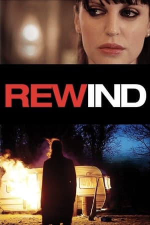 Poster Rewind 2010