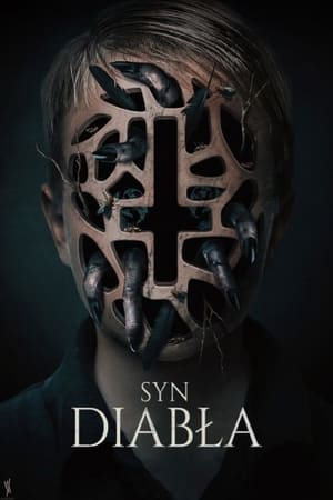 Poster Syn diabła 2020