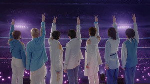 DREAM STAGE: 1×9
