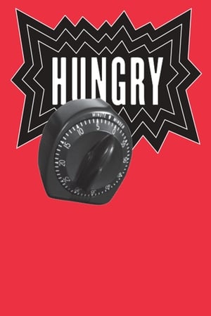 Poster Hungry (2017)