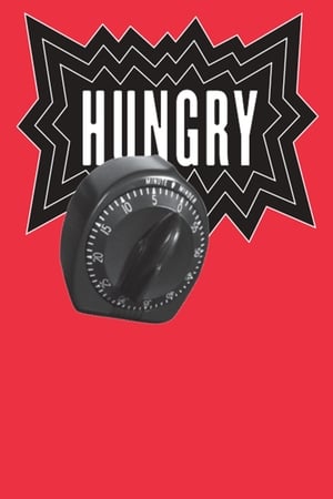 Poster Hungry 2017