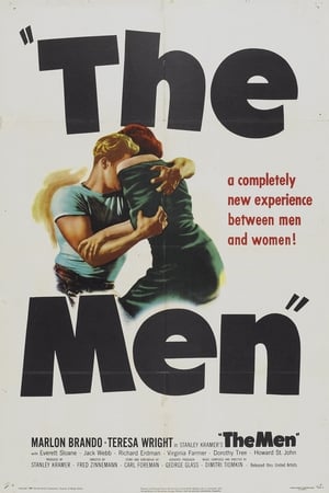 Image The Men