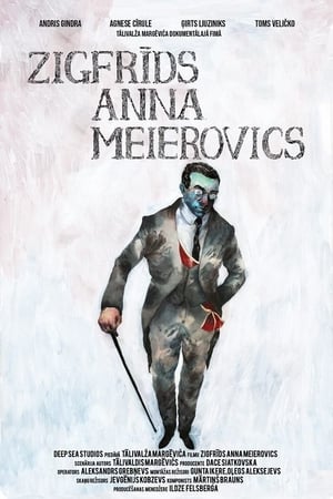 Zigfrīds Anna Meierovics