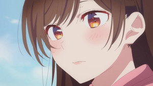 Rent-a-Girlfriend: 1×57
