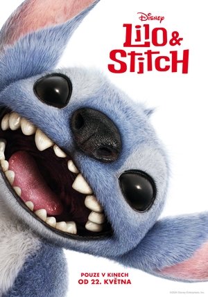 Lilo & Stitch (2025)