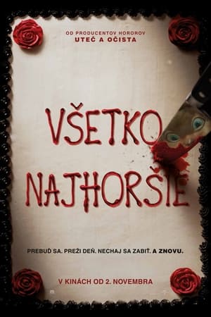 Všetko najhoršie 2017