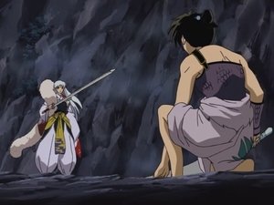 InuYasha: 4×116