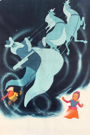 The Snow Queen 17