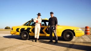 MythBusters Dangerous Driving