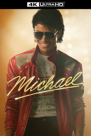 poster Michael