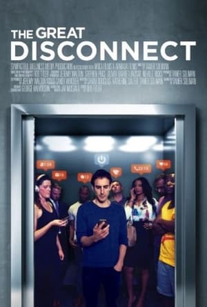 Poster The Great Disconnect (2019)