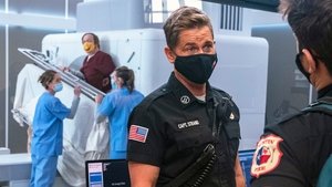 9-1-1: Lone Star S02E07