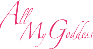 All My Goddess — Logos 2