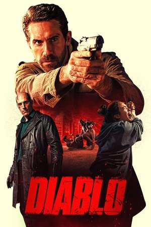 poster Diablo