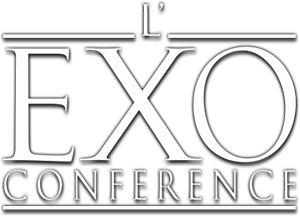 Alexandre Astier - L'Exoconférence