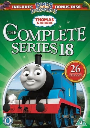 Thomas & Friends: Season 18