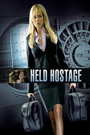 Held Hostage 7