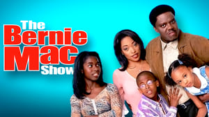 poster The Bernie Mac Show