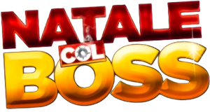Natale Col Boss — Logos 1