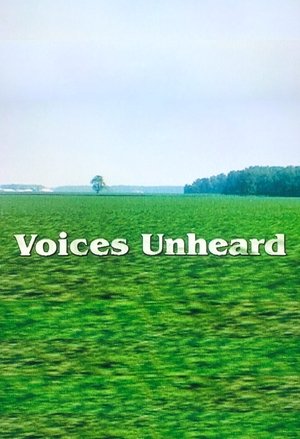 Voices Unheard