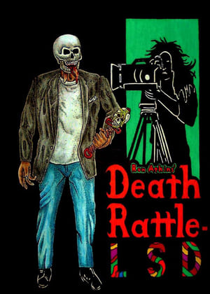 Image Death Rattle LSD