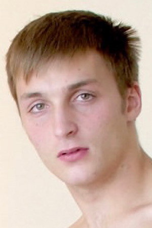 Harlen Radcliff portrait