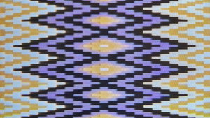 Video Weavings